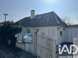  Maison � vendre 9 pi�ces 183 m�