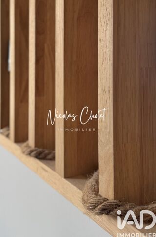  Maison � vendre 6 pi�ces 112 m�