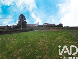  Terrain � vendre 741 m�