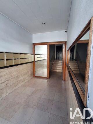  Appartement � vendre 3 pi�ces 87 m�