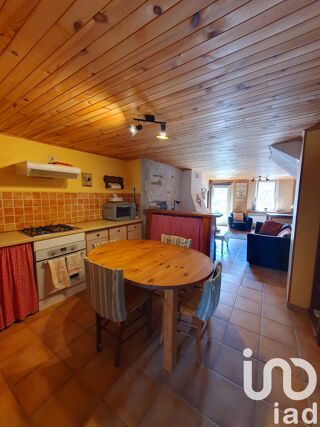  Maison � vendre 3 pi�ces 70 m�