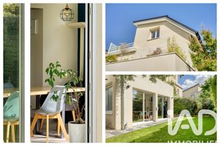  Maison  vendre 8 pices 180 m