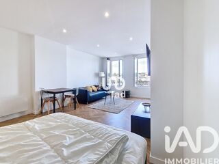  Appartement � vendre 1 pi�ce 40 m�