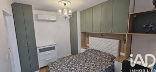  Appartement  vendre 2 pices 34 m