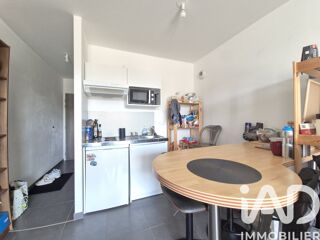 Appartement � vendre 2 pi�ces 39 m�