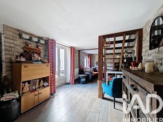 Maison 3 pièces 93 m² · à Arpajon · 93 m² · 269 000 €