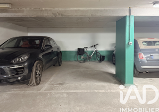  Parking / Garage � vendre 36 m�