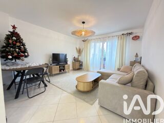  Appartement � vendre 3 pi�ces 61 m�