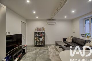  Maison � vendre 3 pi�ces 49 m�