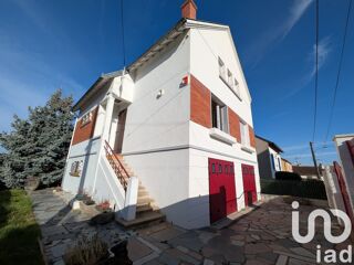  Maison  vendre 7 pices 142 m
