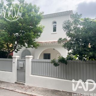  Appartement � vendre 7 pi�ces 135 m�