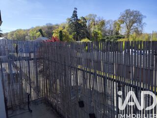  Appartement � louer 4 pi�ces 91 m�