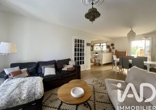  Maison � vendre 5 pi�ces 129 m�