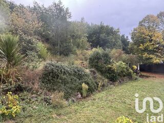  Terrain � vendre 1095 m�