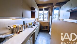  Appartement � vendre 2 pi�ces 54 m�