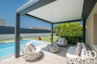  Maison � vendre 5 pi�ces 152 m�