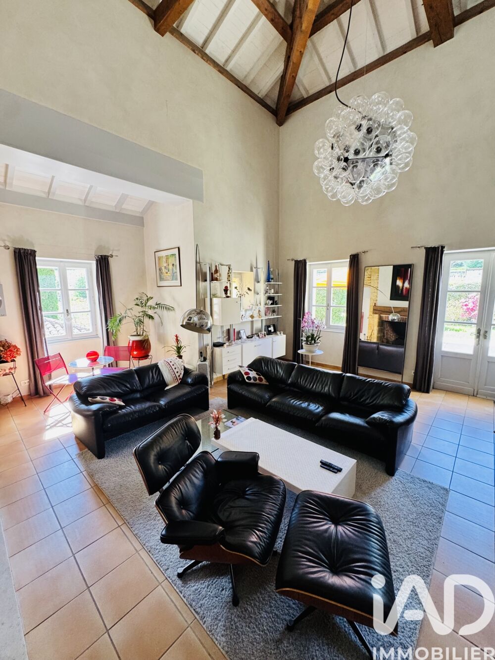 � vendre  Villa Prayssac (46220)