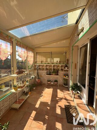  Maison � vendre 9 pi�ces 128 m�