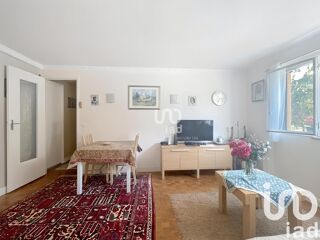  Appartement � vendre 3 pi�ces 52 m�