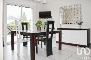  Maison � vendre 6 pi�ces 100 m�