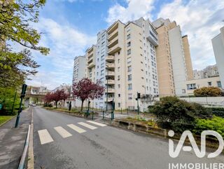  Appartement � vendre 1 pi�ce 37 m�