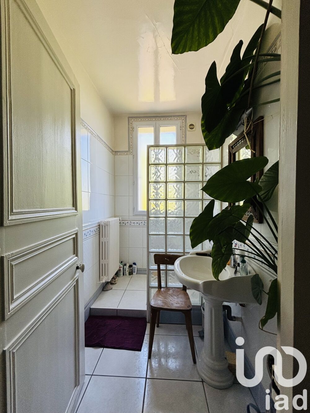 � vendre  Maison Saint-Leu-d'Esserent (60340)