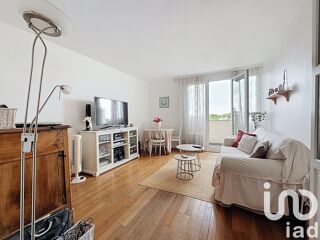  Appartement � vendre 3 pi�ces 62 m�