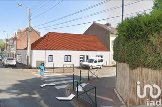  Maison 4 pi�ces 115 m� Lens