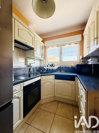  Maison � vendre 5 pi�ces 95 m�