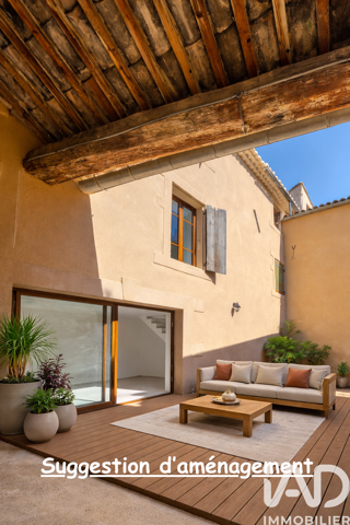  Maison � vendre 5 pi�ces 110 m�