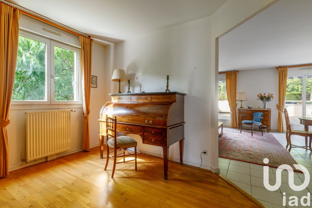 Vente Appartement Vente Appartement 5 pices Charbonnires-les-bains