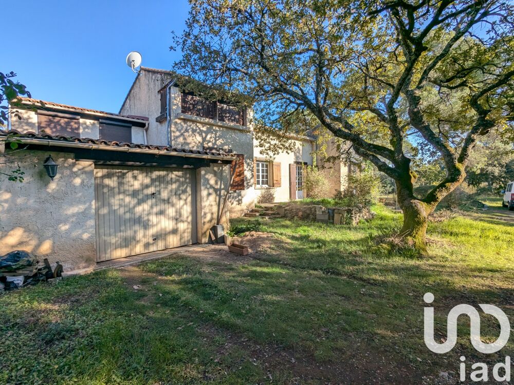  vendre  Maison Gordes (84220)