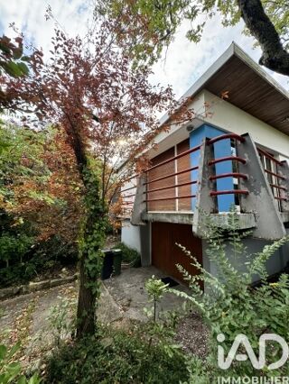  Maison � vendre 7 pi�ces 139 m�