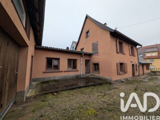  Maison � vendre 5 pi�ces 132 m�