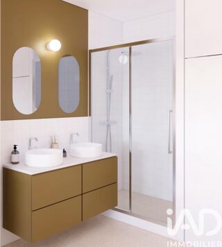  Appartement � vendre 2 pi�ces 40 m�