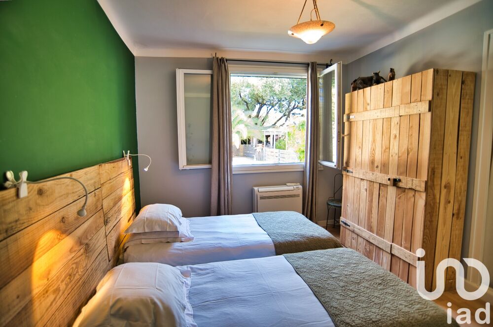 � vendre  Maison Montaren-et-Saint-M�diers (30700)