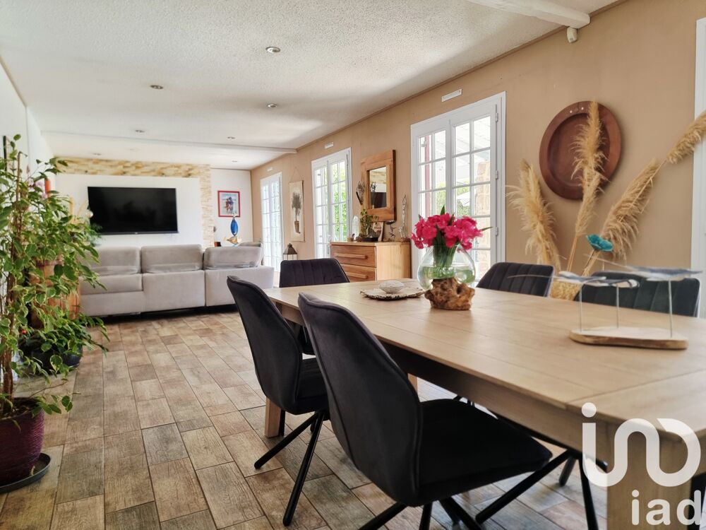 � vendre  Maison Saint-Privat-des-Vieux (30340)