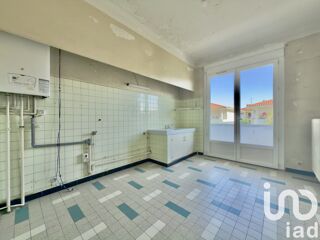  Appartement � vendre 4 pi�ces 87 m�