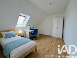  Maison � vendre 7 pi�ces 143 m�