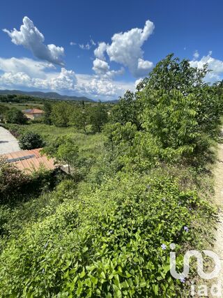  Terrain � vendre 1582 m�