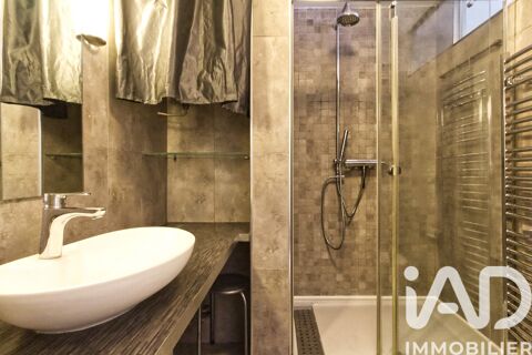  Appartement � louer 1 pi�ce 29 m�