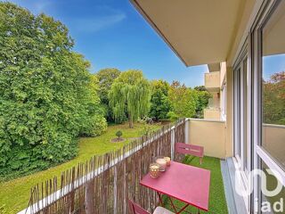  Appartement  vendre 3 pices 72 m