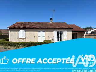  Maison � vendre 4 pi�ces 128 m�