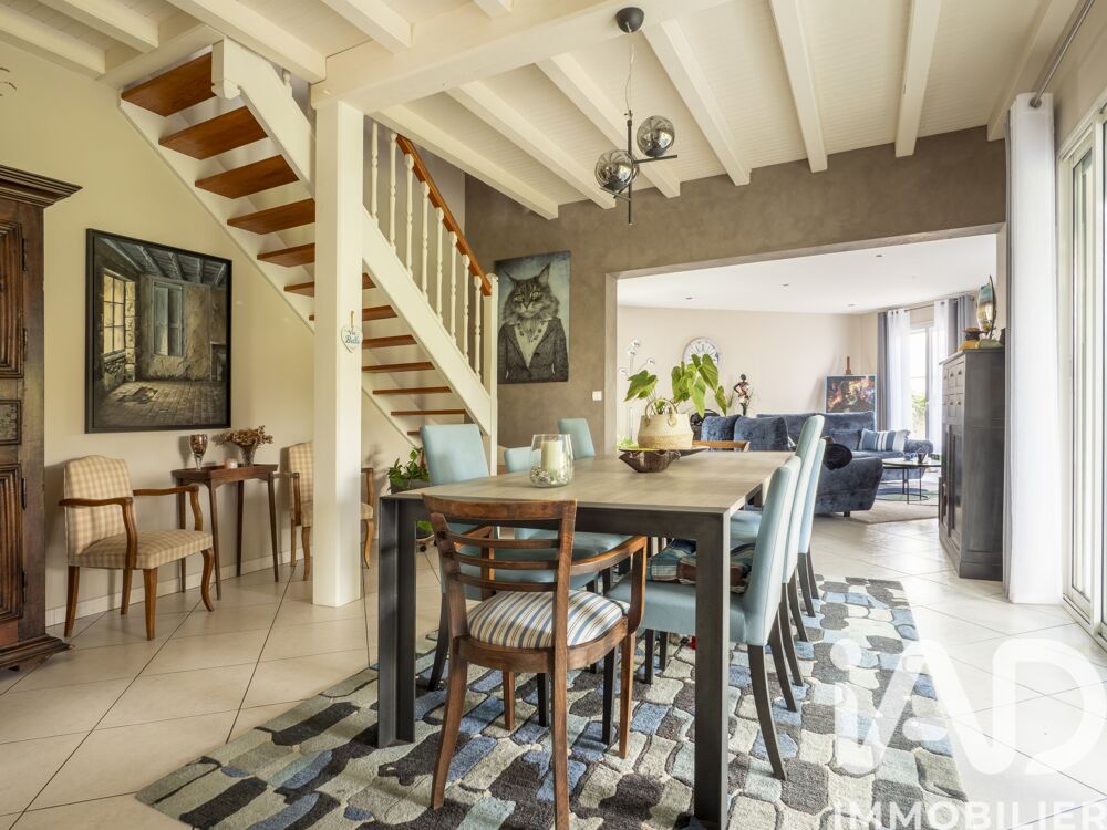 � vendre  Villa Vergeroux (17300)