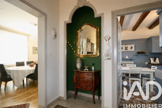  Maison � vendre 10 pi�ces 400 m�