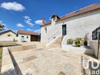  Maison � vendre 4 pi�ces 120 m�