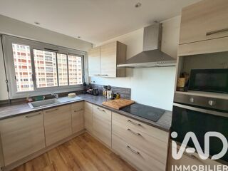  Appartement � vendre 5 pi�ces 90 m�