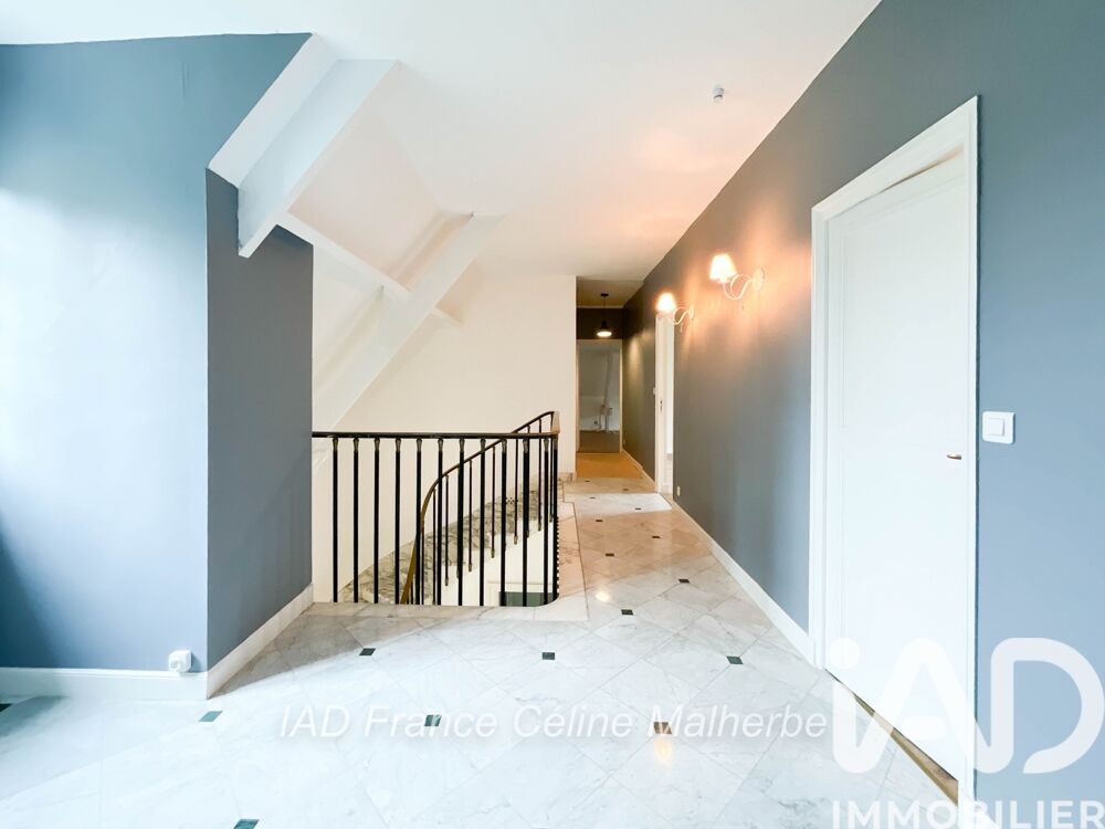 � vendre  Maison Orgeval (78630)