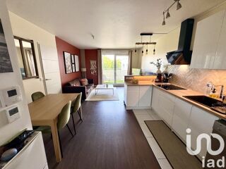  Appartement  vendre 3 pices 57 m