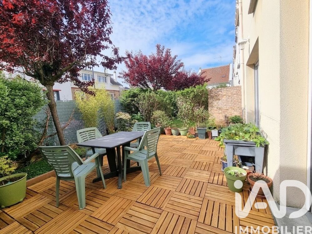 � vendre  Maison Colombes (92700)